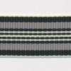 Stripe Grosgrain Ribbon #19