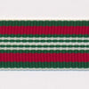 Stripe Grosgrain Ribbon #2