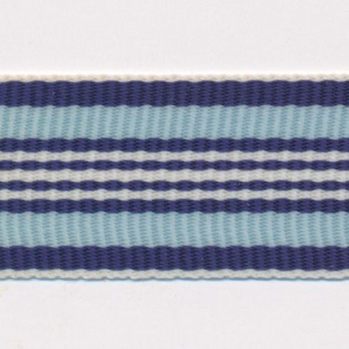 Stripe Grosgrain Ribbon #6