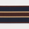 Stripe Grosgrain Ribbon #11