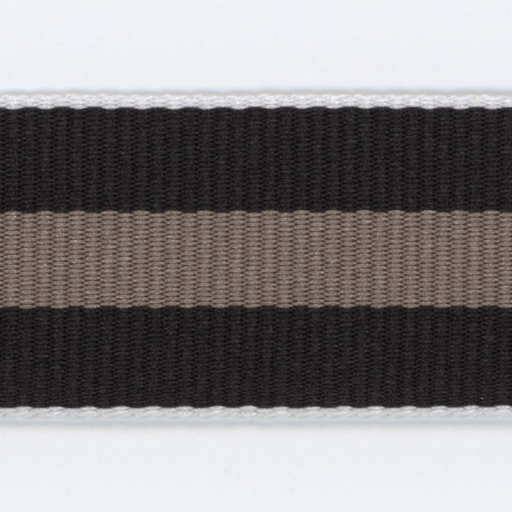 Polyester Stripe Grosgrain Ribbon #20