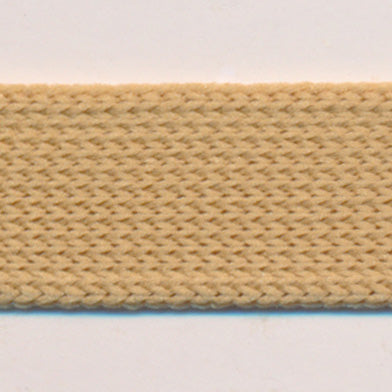 Polyester Thin Knit Tape #18