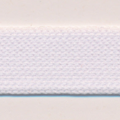 Polyester Thin Knit Tape #1