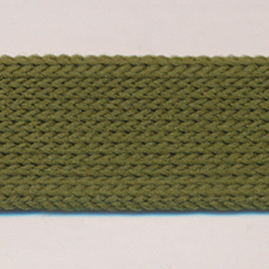 Polyester Thin Knit Tape #22