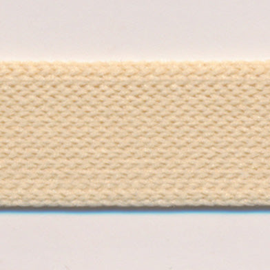 Polyester Thin Knit Tape #3