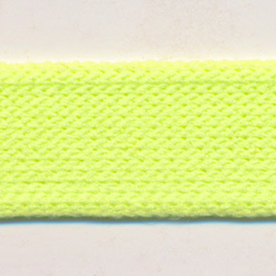 Polyester Thin Knit Tape #56
