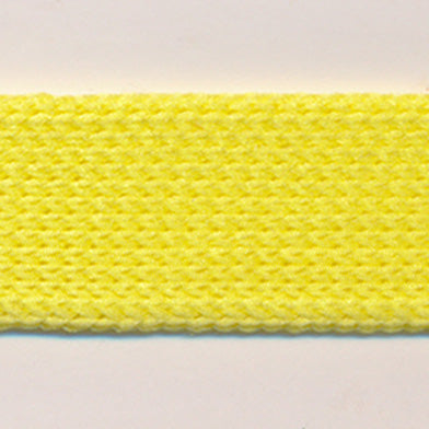 Polyester Thin Knit Tape #59