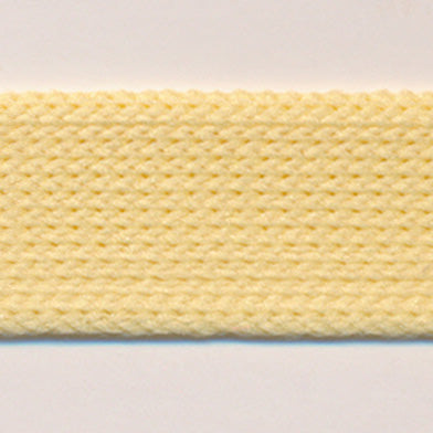 Polyester Thin Knit Tape #5