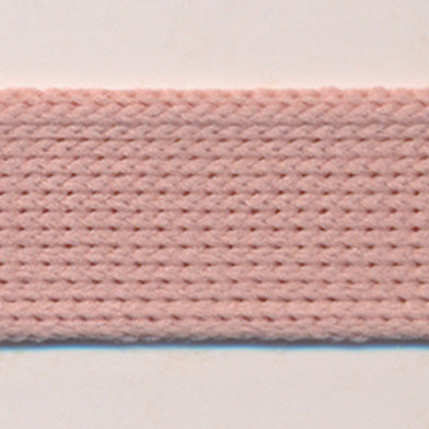 Polyester Thin Knit Tape #62