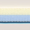 Cushion Knit Tape #1