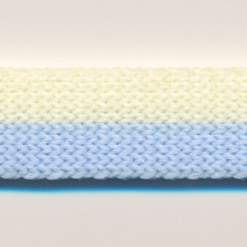 Cushion Knit Tape #1