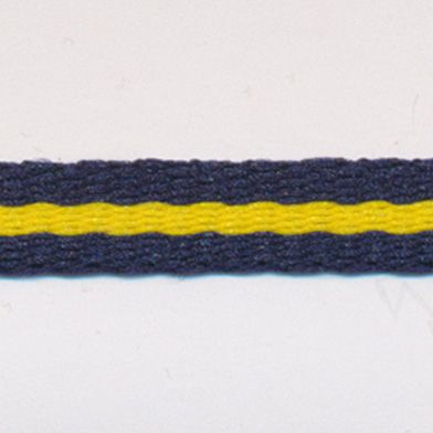 Stripe Grosgrain Ribbon #13
