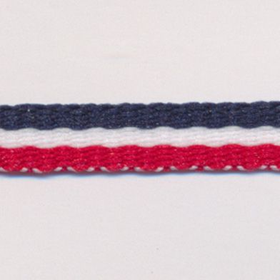 Stripe Grosgrain Ribbon #20