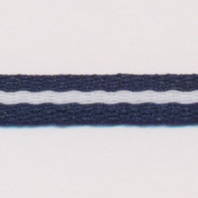 Stripe Grosgrain Ribbon #9