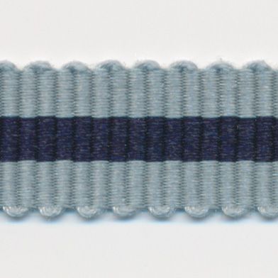 Stripe Grosgrain Ribbon #116
