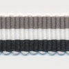 Stripe Grosgrain Ribbon #34