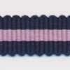 Stripe Grosgrain Ribbon #36
