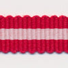 Stripe Grosgrain Ribbon #37