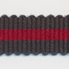 Stripe Grosgrain Ribbon #39