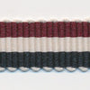 Stripe Grosgrain Ribbon #42