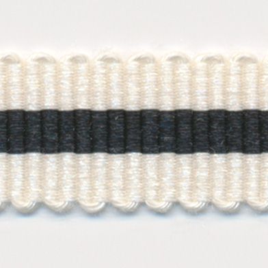 Stripe Grosgrain Ribbon #4