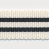 Stripe Grosgrain Ribbon #4