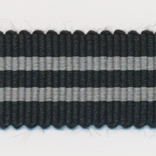 Stripe Grosgrain Ribbon #9