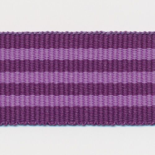 Stripe Grosgrain Ribbon #16