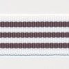 Stripe Grosgrain Ribbon #2