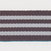 Stripe Grosgrain Ribbon #7