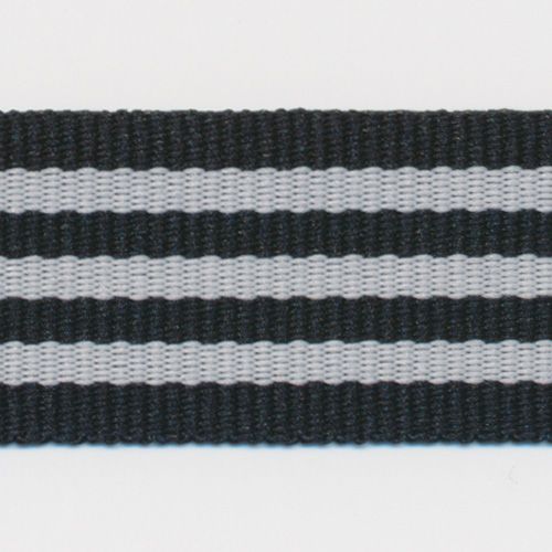 Stripe Grosgrain Ribbon #8