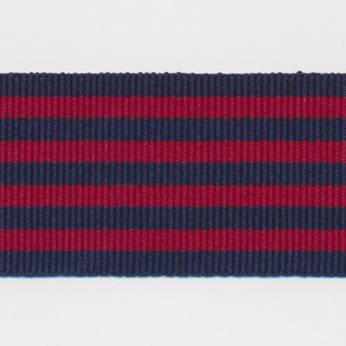 Stripe Grosgrain Ribbon #20