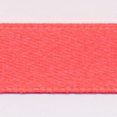 Polyester Single-Face Satin Ribbon #155