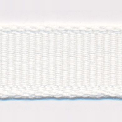 Cotton Grosgrain Ribbon (SIC-122)