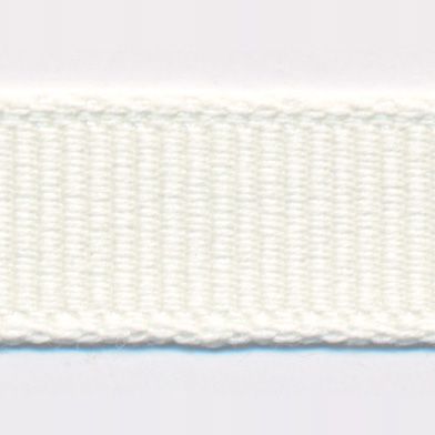 Cotton Grosgrain Ribbon #106