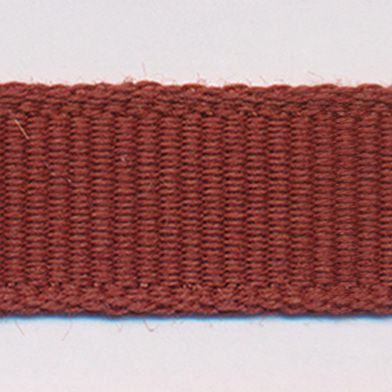 Cotton Grosgrain Ribbon #26