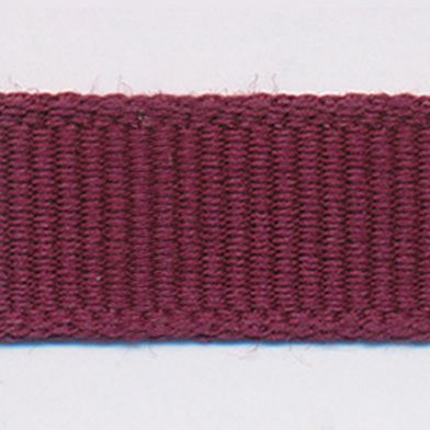 Cotton Grosgrain Ribbon #40
