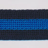 Cotton Stripe Knit Tape #07