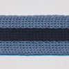 Cotton Stripe Knit Tape #16