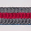 Cotton Stripe Knit Tape #39