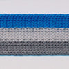 Cotton Stripe Knit Tape #40