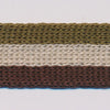 Cotton Stripe Knit Tape #43