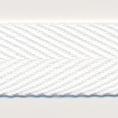 Cotton Herringbone Tape (SIC-135)