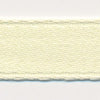Cotton Single-Face Satin Ribbon #02