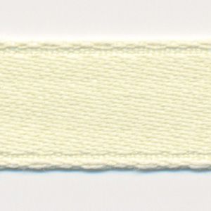 Cotton Single-Face Satin Ribbon #02