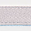Cotton Single-Face Satin Ribbon #48