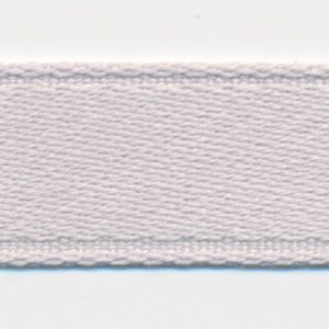 Cotton Single-Face Satin Ribbon #48