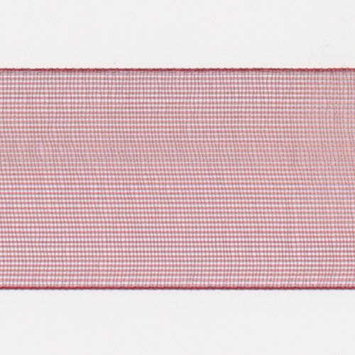 Polyester Organdy Ribbon #40