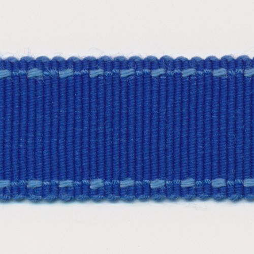 Stitch Grosgrain Ribbon #128