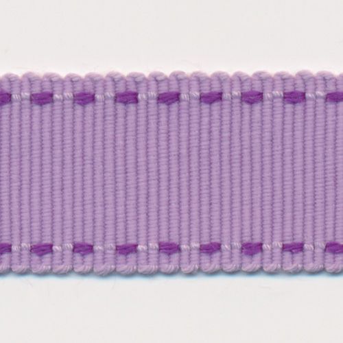Stitch Grosgrain Ribbon #133